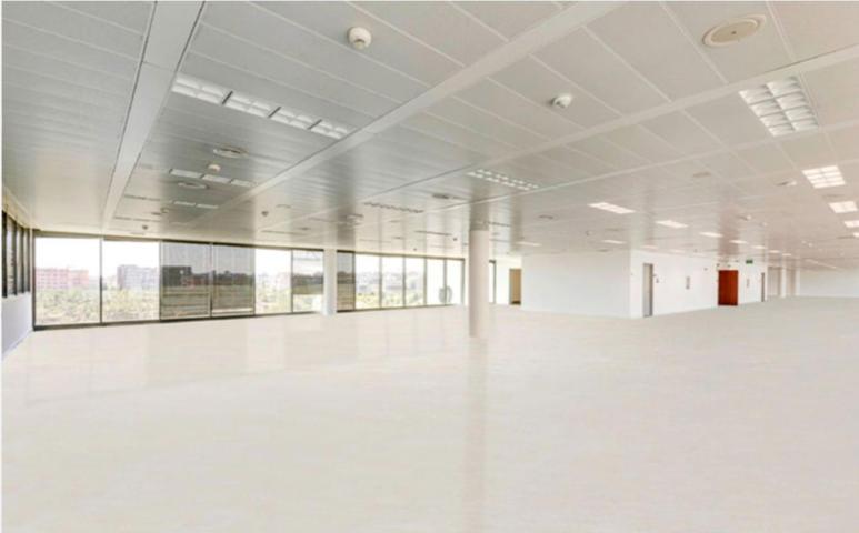 Oficina en Madrid photo 0
