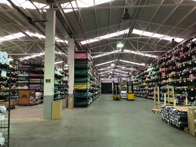 Nave Industrial en Madrid photo 0