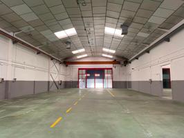 Nave Industrial en Móstoles photo 0
