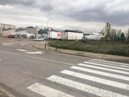 Parcela en Getafe photo 0