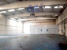 Nave Industrial en Getafe photo 0