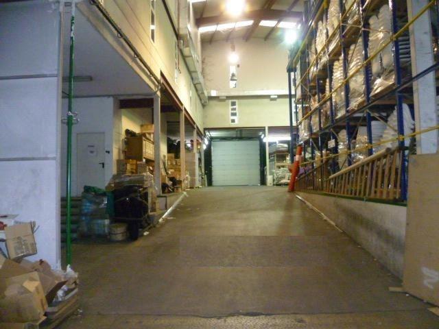 Nave Industrial en Coslada photo 0
