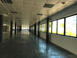 Oficina en Alcobendas photo 0