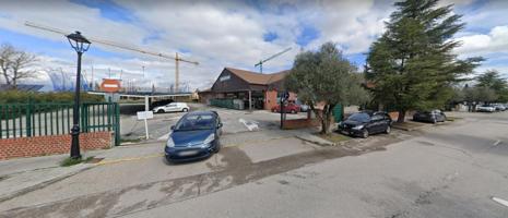 Nave Comercial en Griñon photo 0