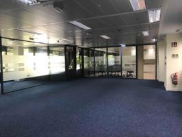 Oficina en Alcobendas photo 0