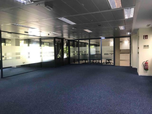 Oficina en Alcobendas photo 0