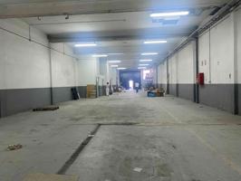 NAVE EN ALQUILER EN GETAFE photo 0