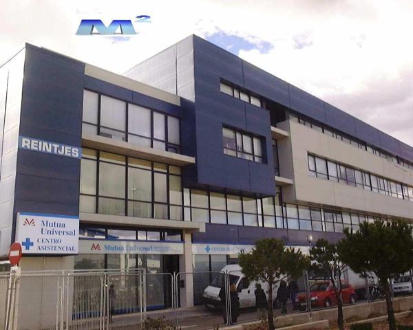 Oficina en Alcobendas photo 0