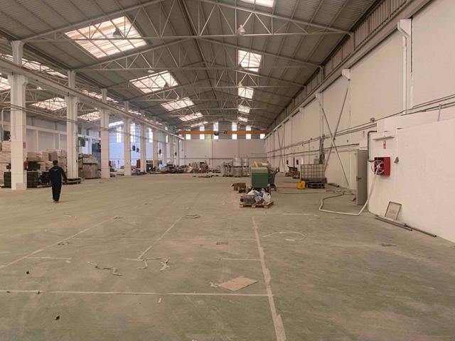 Nave Industrial en Coslada photo 0