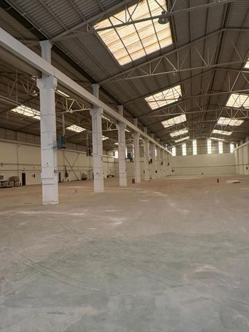 Nave Industrial en Coslada photo 0