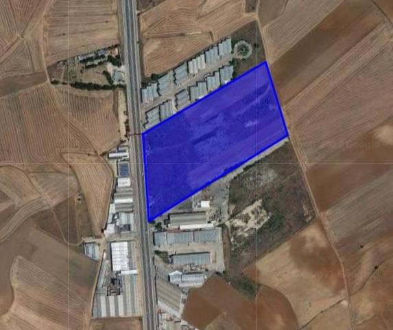 Parcela en Ajalvir photo 0