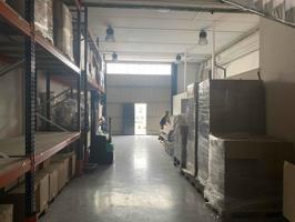 Nave Industrial en San Fernando de Henares photo 0