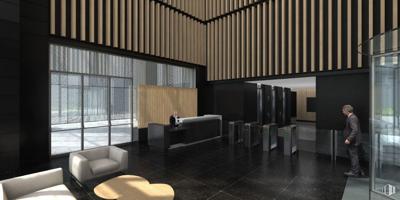 Oficina en Madrid photo 0