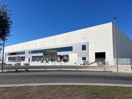 Nave Logística en Torrejón de Ardoz photo 0
