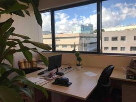 Oficina en Alcobendas photo 0