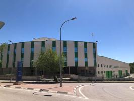 Nave Industrial en San Agustin del Guadalix photo 0