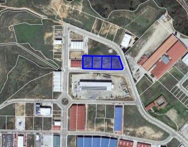 Parcela en Chiloeches photo 0