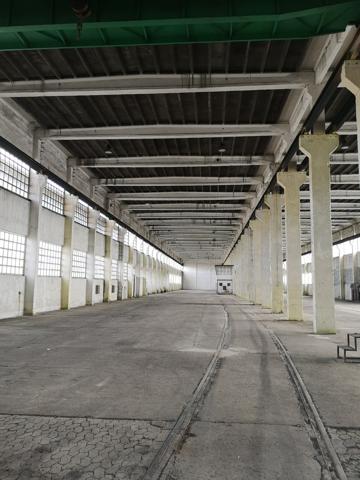 Nave Industrial en Torrejón de Ardoz photo 0