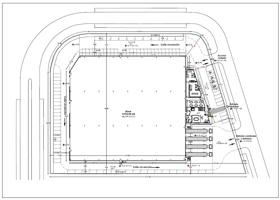 Nave Logística en Leganés photo 0