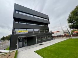 Edificio Completo en Coslada photo 0