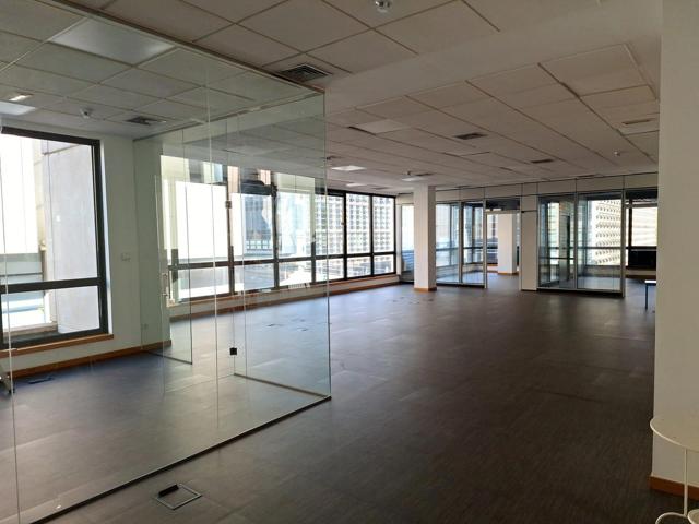 Oficina en Alcobendas photo 0