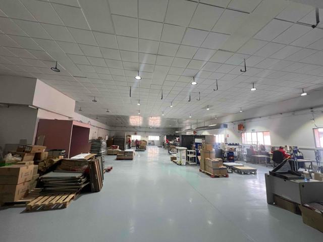 Nave Industrial en Alcobendas photo 0