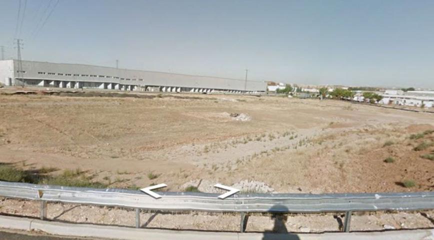 Parcela en Alovera photo 0