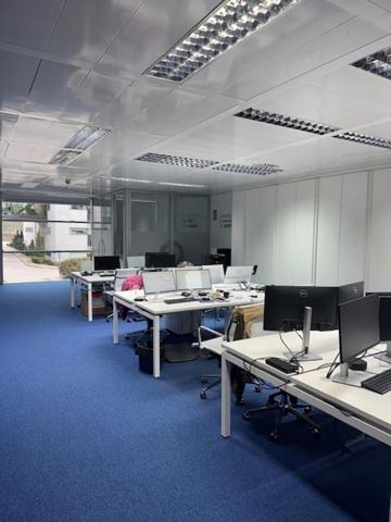 Oficina en Alcobendas photo 0