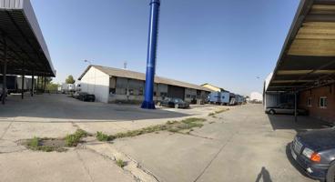 Parcela en Getafe photo 0