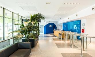 Oficina en Alcobendas photo 0