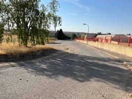 Parcela en Alalpardo photo 0