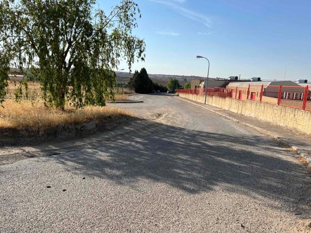 Parcela en Alalpardo photo 0
