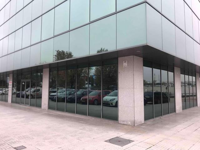 Local Comercial en Alcobendas photo 0