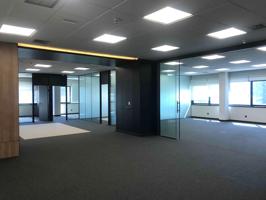 Oficina en Alcobendas photo 0