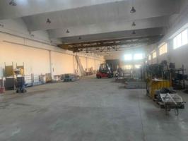 Nave Industrial en Madrid photo 0