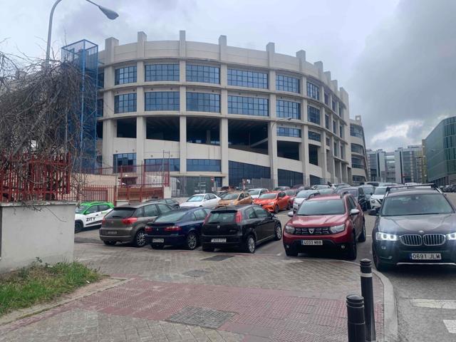 Nave Industrial en Madrid photo 0
