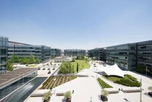 Oficina en Madrid photo 0