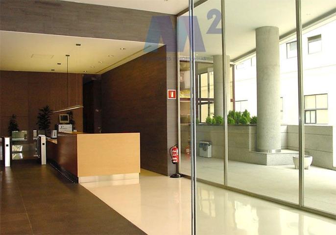 Oficina en Madrid photo 0