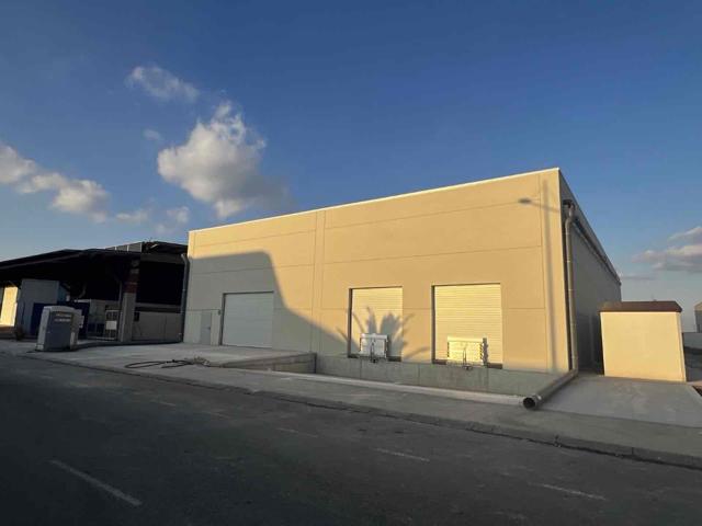 Nave Industrial en Alhama de Murcia photo 0