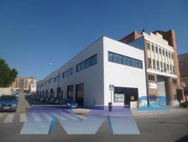 Nave Industrial en Madrid photo 0