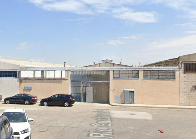 Parcela en Algete photo 0