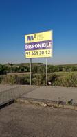 Parcela en Madrid photo 0