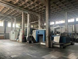 Nave Industrial en Madrid photo 0