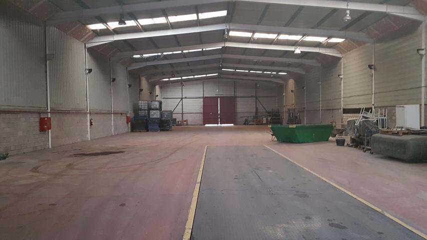 Nave Industrial en Azuqueca De Henares photo 0