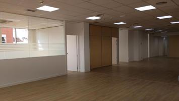 Oficina en Madrid photo 0