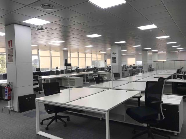Oficina en Alcobendas photo 0