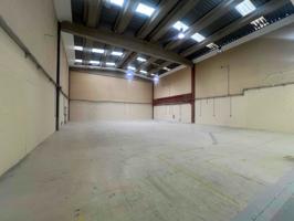 Nave Industrial en Alcobendas photo 0