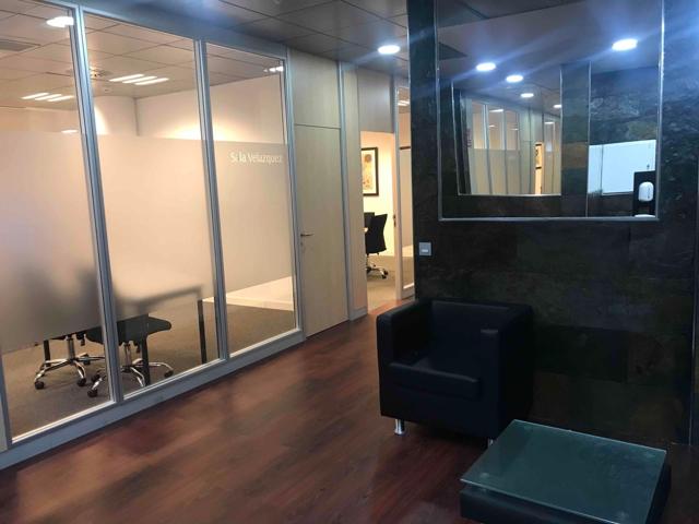 Oficina en Alcobendas photo 0