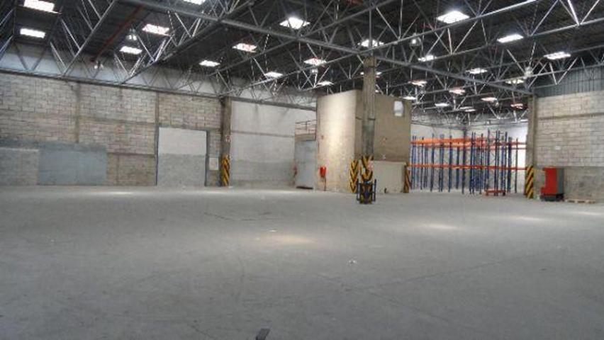 Nave Logística en Coslada photo 0