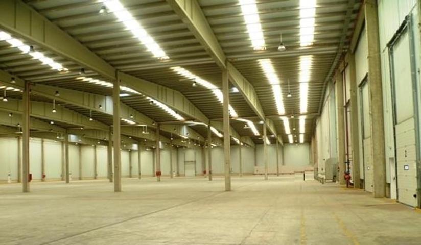 Nave Logística en Cabanillas del Campo photo 0